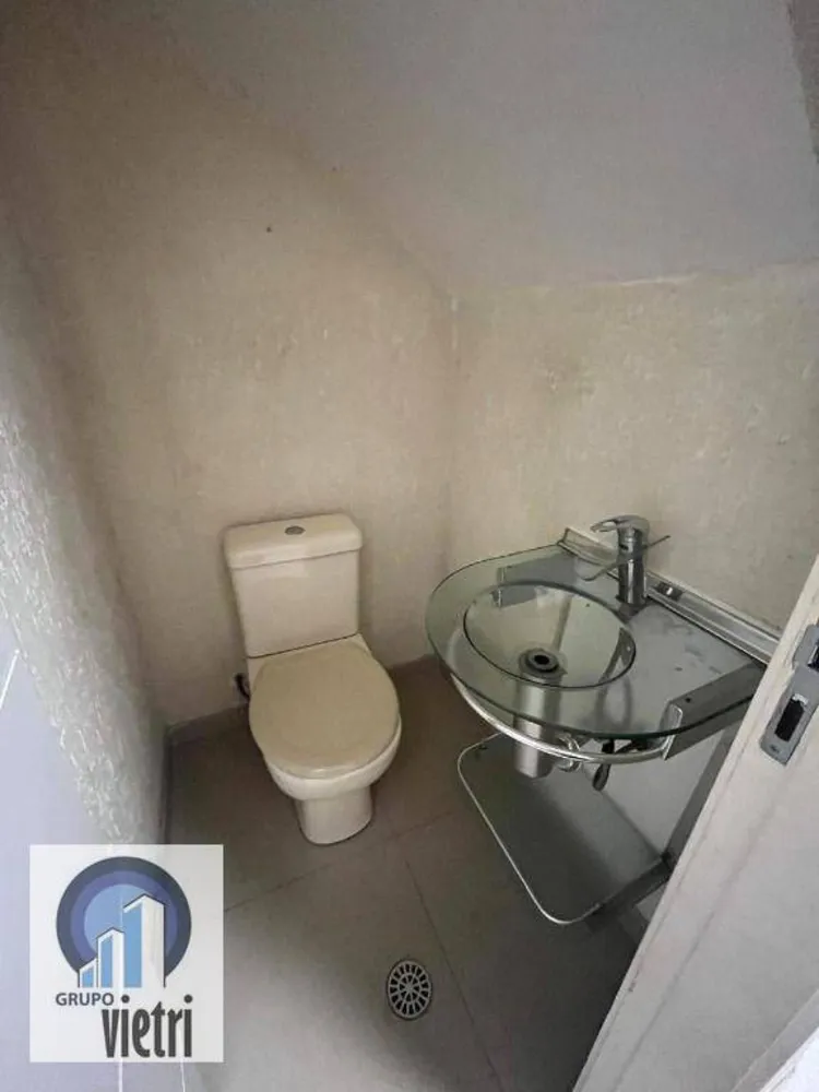 Sobrado, 2 quartos, 70 m² - Foto 4