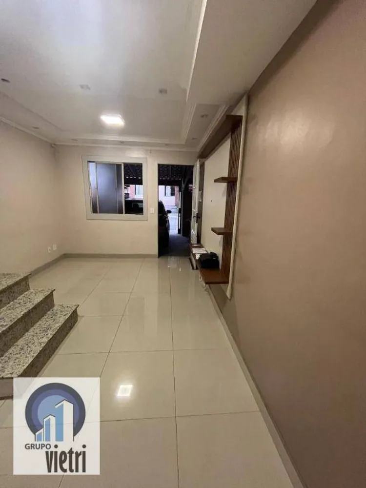 Sobrado, 2 quartos, 70 m² - Foto 3