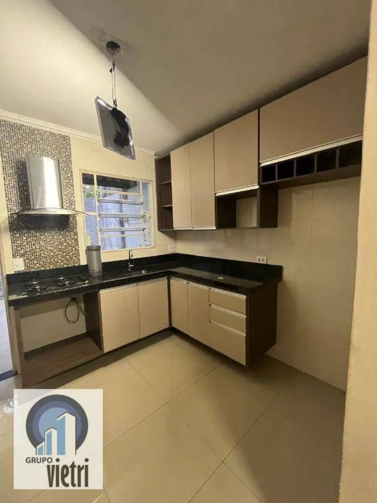 Sobrado, 2 quartos, 70 m² - Foto 6