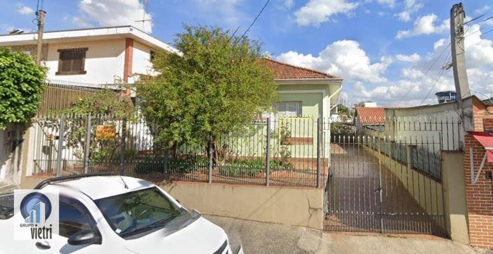 Terreno, 522 m² - Foto 1