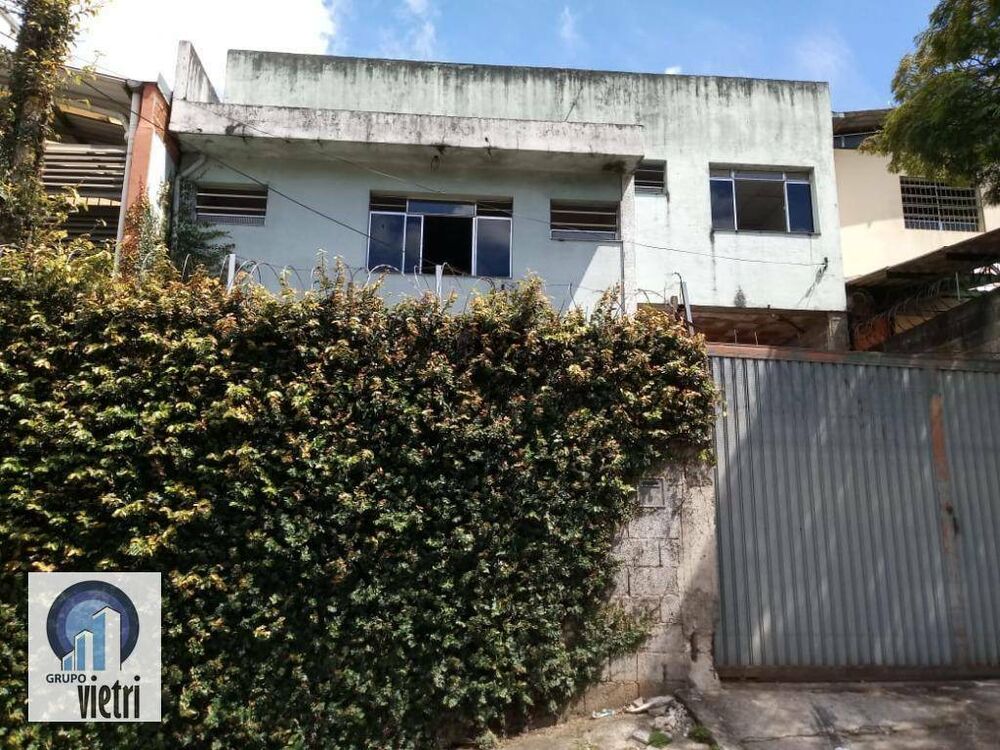 Depósito-Galpão, 410 m² - Foto 1
