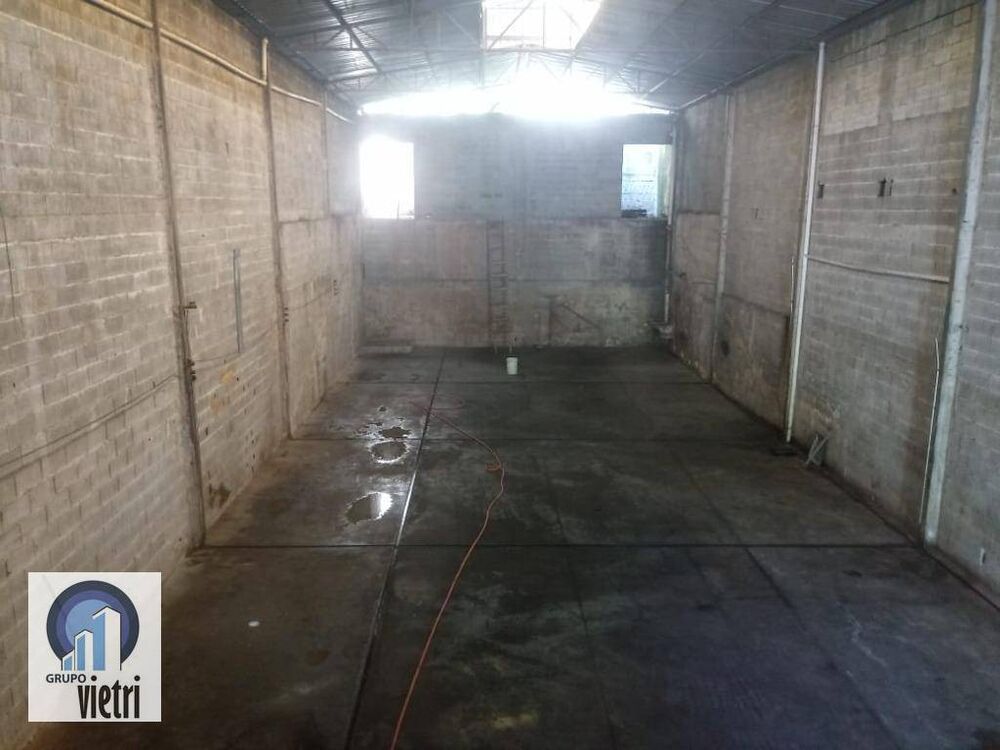 Depósito-Galpão, 410 m² - Foto 3
