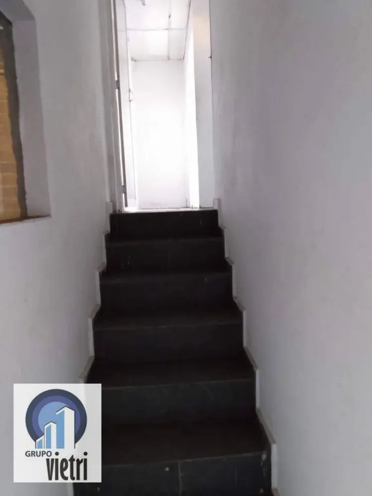 Depósito-Galpão, 410 m² - Foto 7