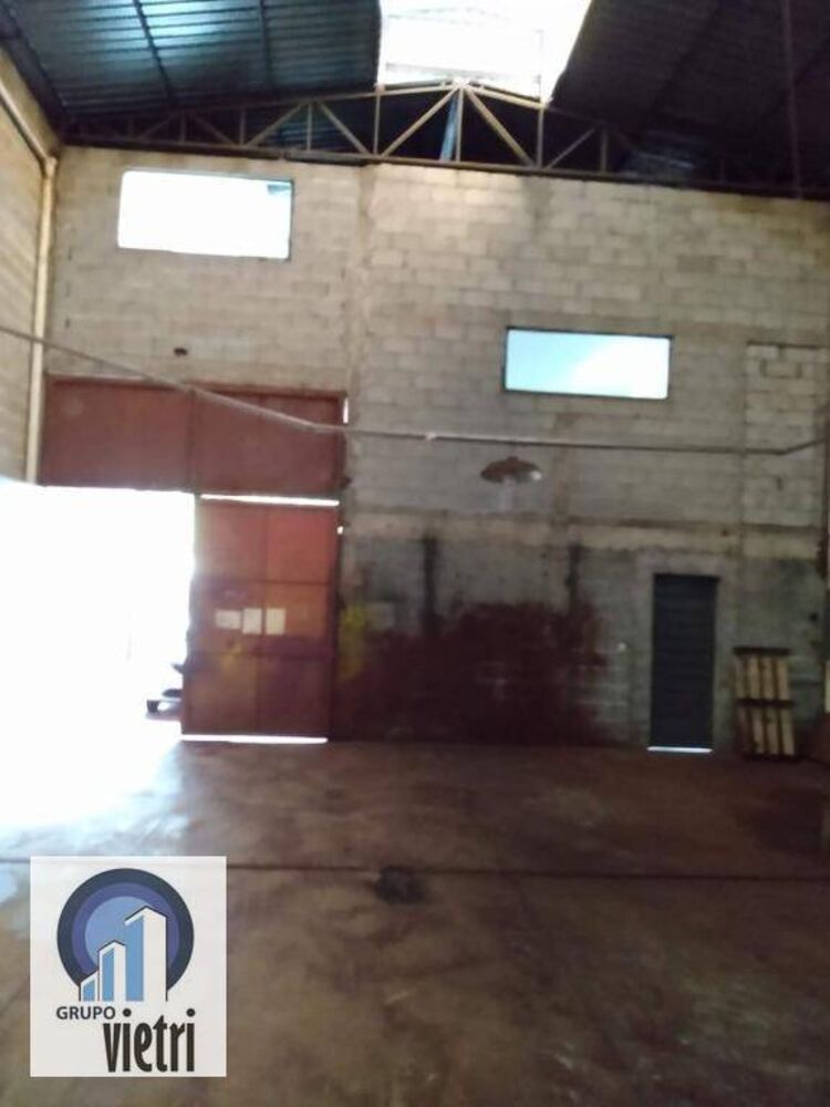 Depósito-Galpão, 410 m² - Foto 4