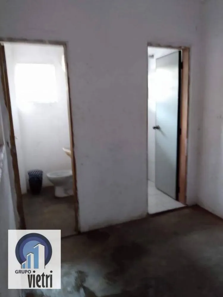 Depósito-Galpão, 410 m² - Foto 5
