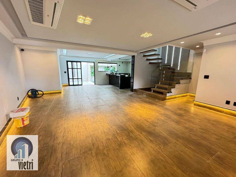 Sobrado, 3 quartos, 220 m² - Foto 3