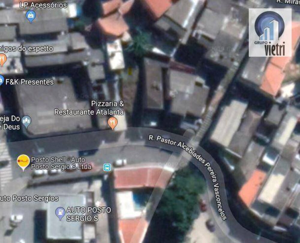 Terreno, 150 m² - Foto 1