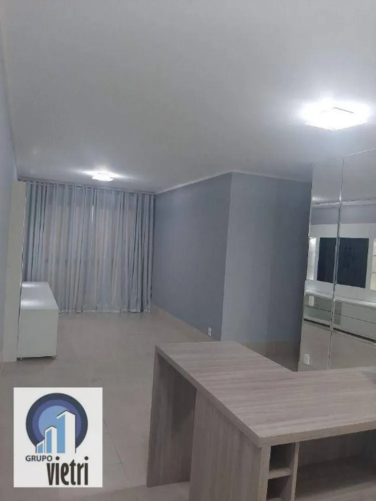 Apartamento, 2 quartos, 76 m² - Foto 2