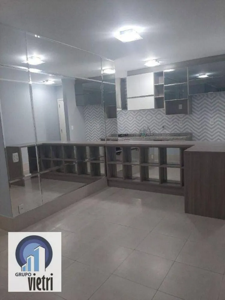 Apartamento, 2 quartos, 76 m² - Foto 1