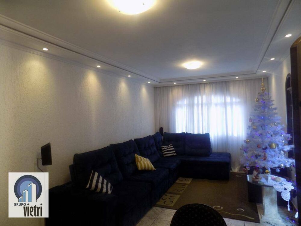 Sobrado, 3 quartos, 125 m² - Foto 4