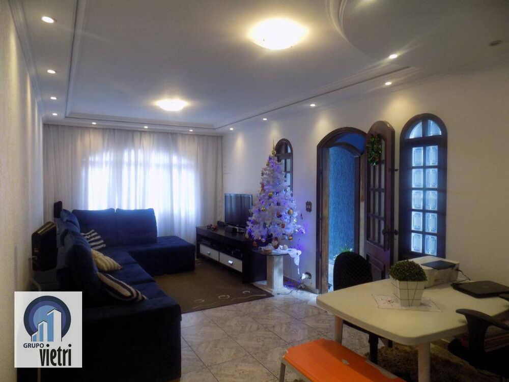 Sobrado, 3 quartos, 125 m² - Foto 3
