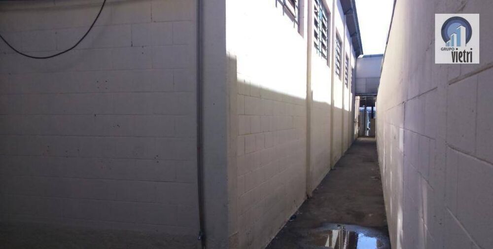 Depósito-Galpão, 1000 m² - Foto 2