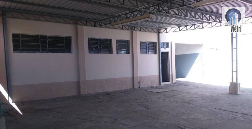 Depósito-Galpão, 1000 m² - Foto 5