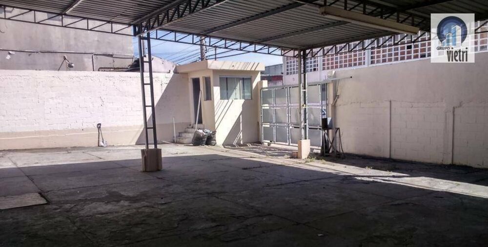 Depósito-Galpão, 1000 m² - Foto 4