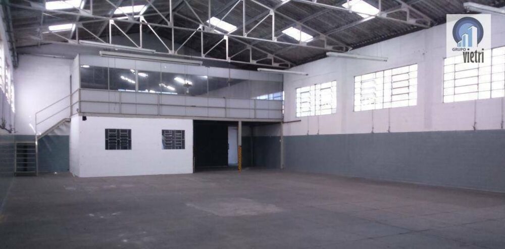 Depósito-Galpão, 1000 m² - Foto 6