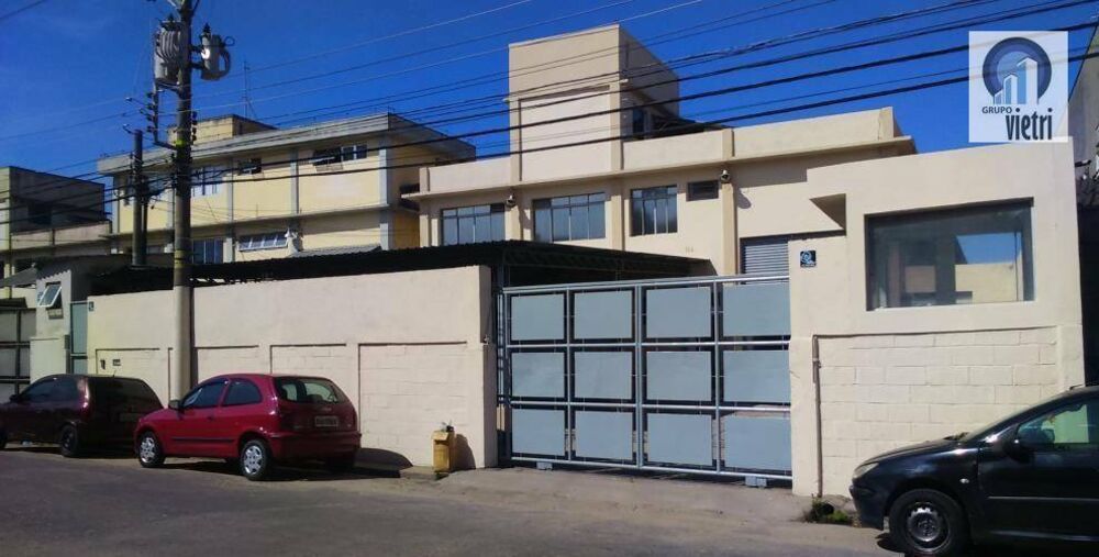 Depósito-Galpão, 1000 m² - Foto 3