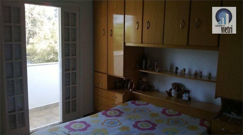Sobrado, 4 quartos, 204 m² - Foto 7