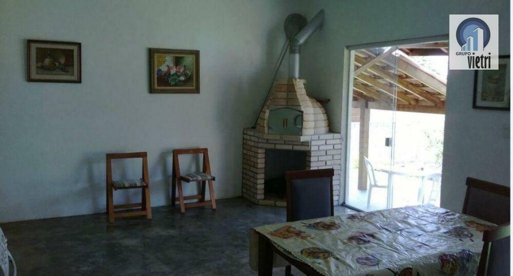 Sobrado, 4 quartos, 204 m² - Foto 2