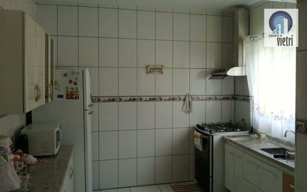 Sobrado, 4 quartos, 204 m² - Foto 5