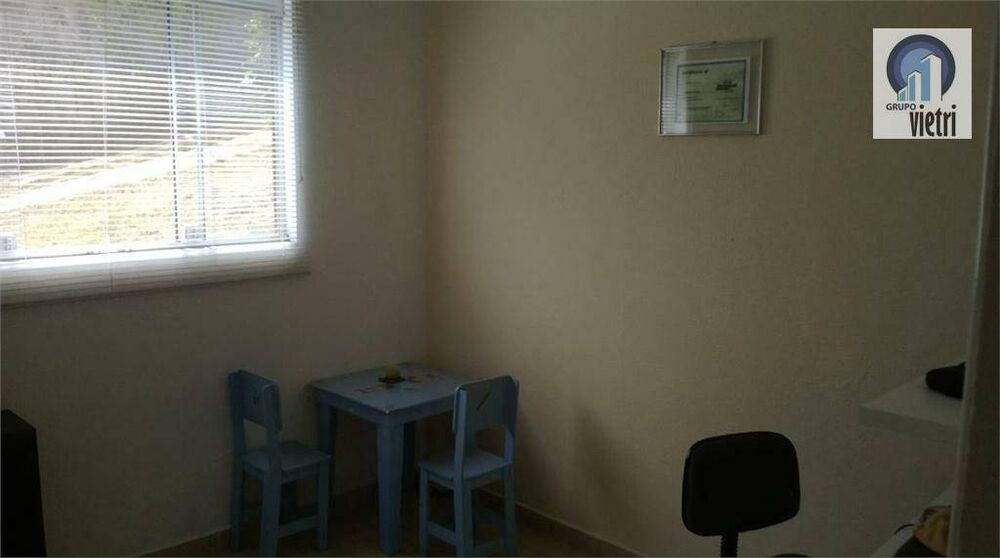 Sobrado, 4 quartos, 204 m² - Foto 8
