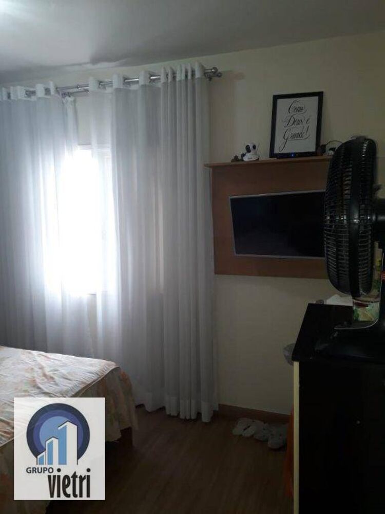 Sobrado, 2 quartos, 120 m² - Foto 8