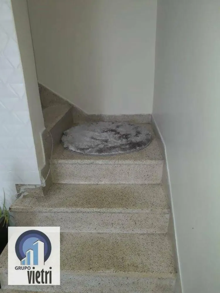 Sobrado, 2 quartos, 120 m² - Foto 9