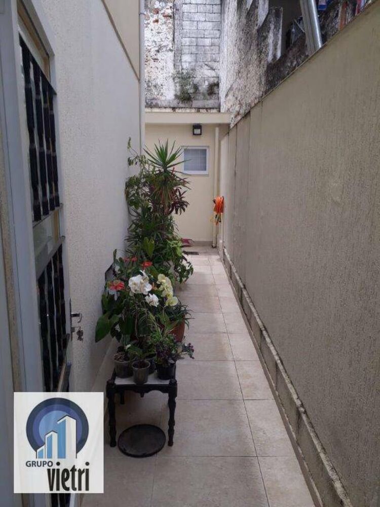 Sobrado, 2 quartos, 120 m² - Foto 2