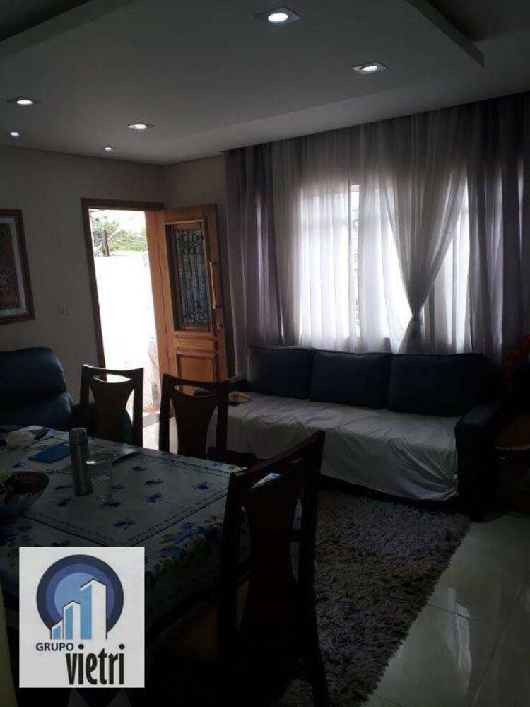 Sobrado, 2 quartos, 120 m² - Foto 6