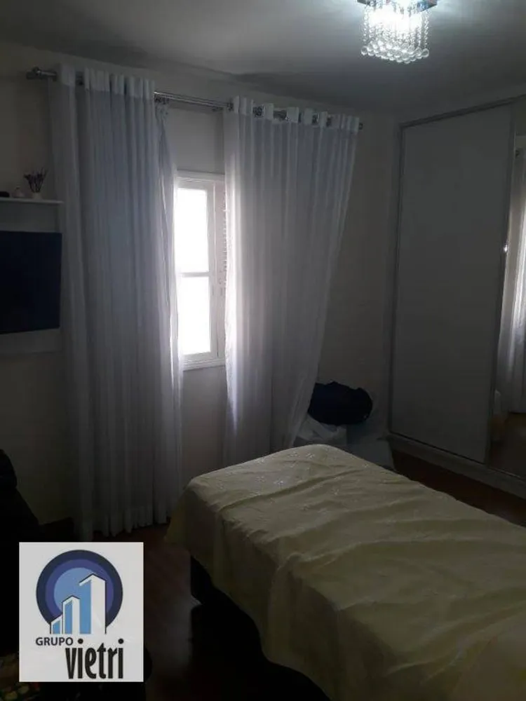 Sobrado, 2 quartos, 120 m² - Foto 8