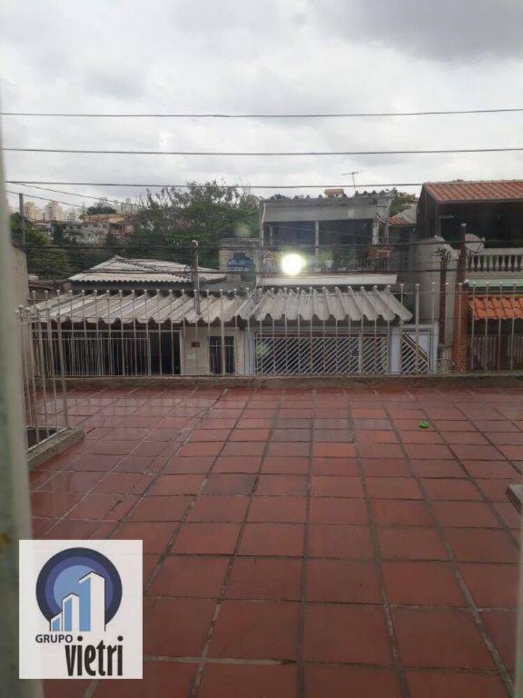 Sobrado, 2 quartos, 120 m² - Foto 7