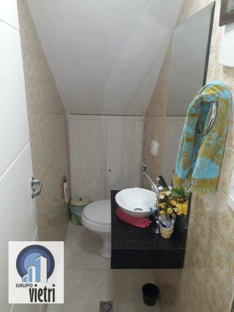 Sobrado, 2 quartos, 120 m² - Foto 5