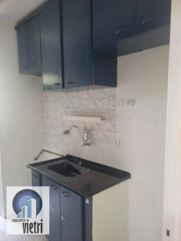 Apartamento, 3 quartos, 51 m² - Foto 1
