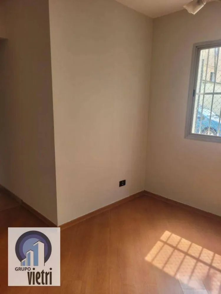 Apartamento, 3 quartos, 51 m² - Foto 2