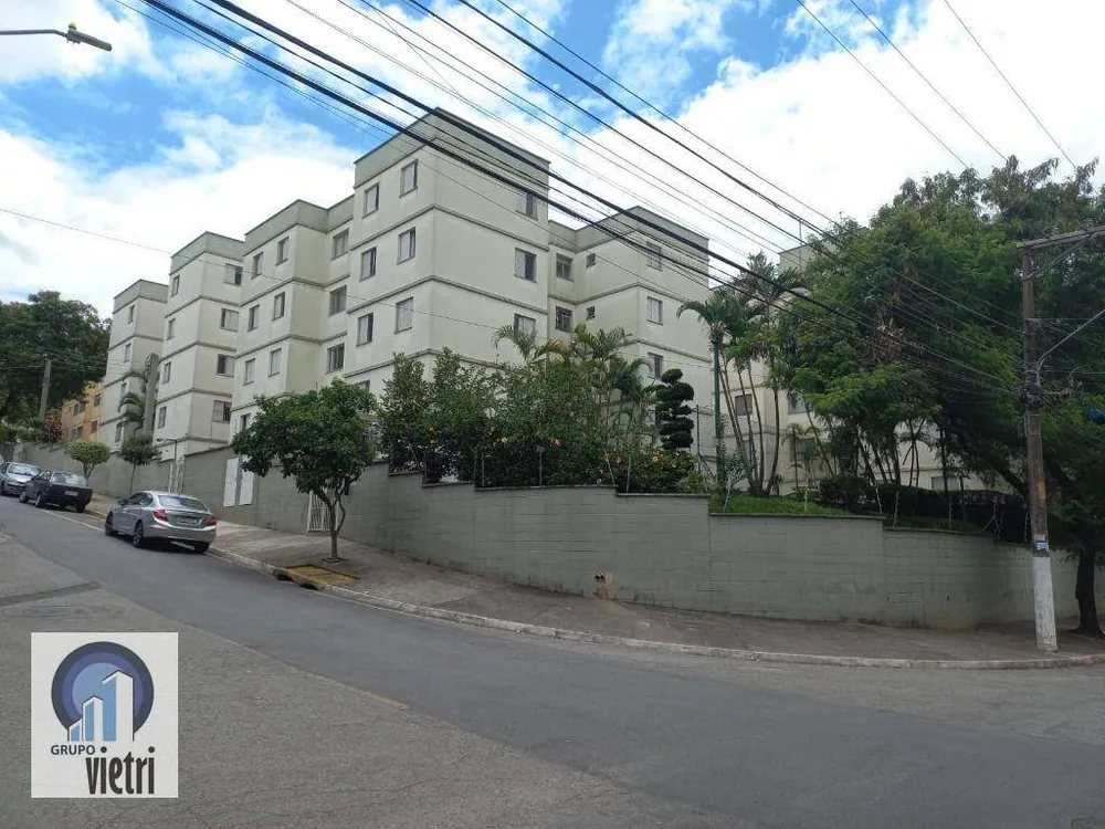 Apartamento, 3 quartos, 51 m² - Foto 5
