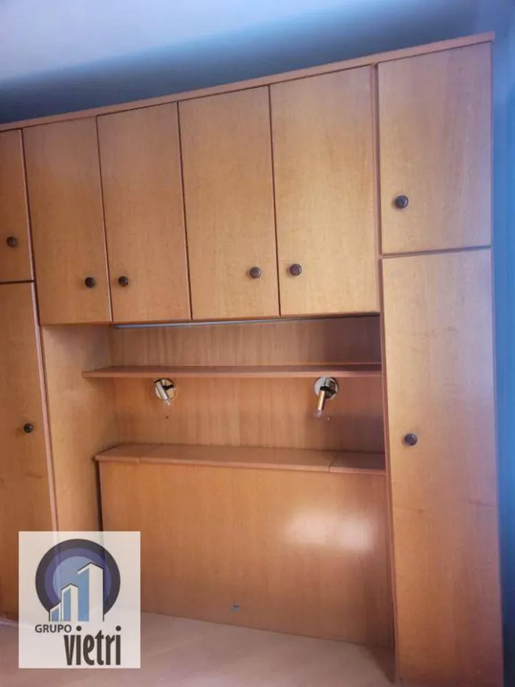 Apartamento, 3 quartos, 51 m² - Foto 8
