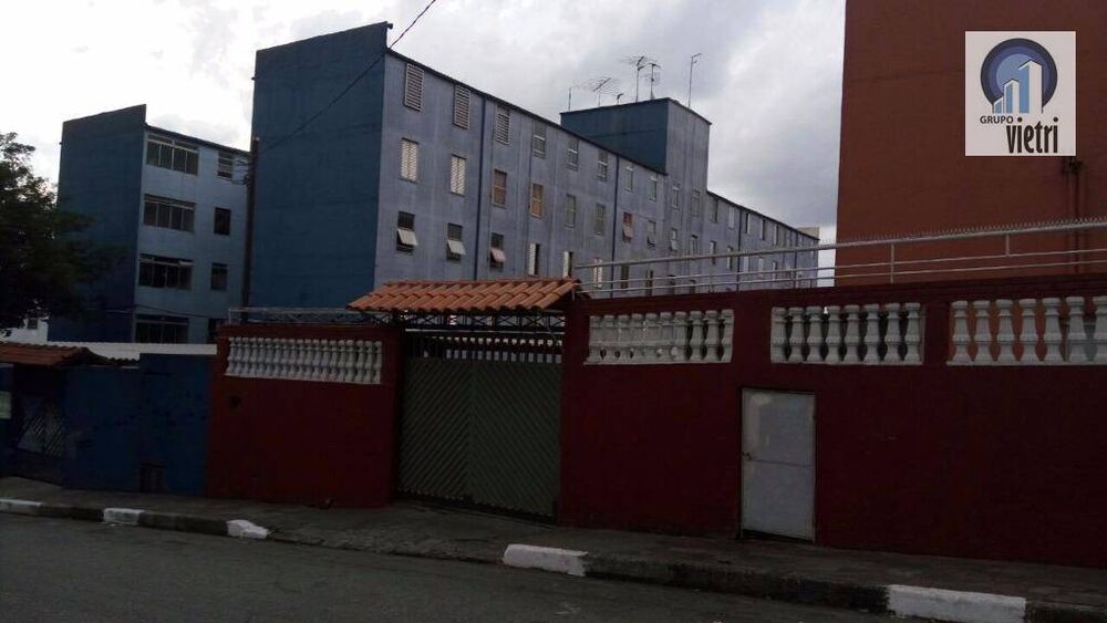 Apartamento, 2 quartos, 51 m² - Foto 8