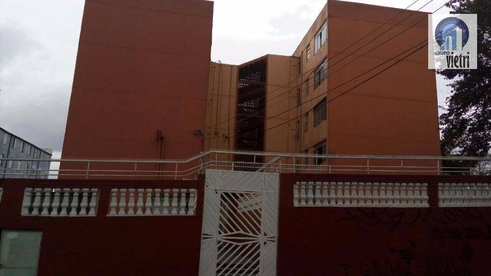 Apartamento, 2 quartos, 51 m² - Foto 2