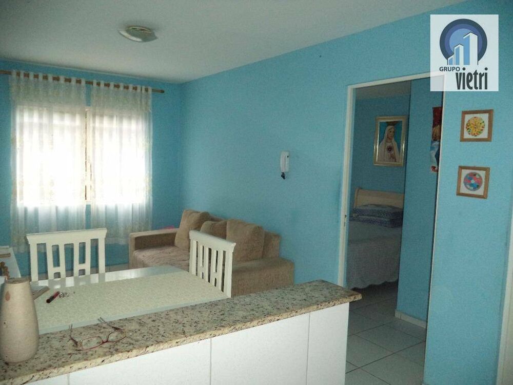 Apartamento, 2 quartos, 50 m² - Foto 8