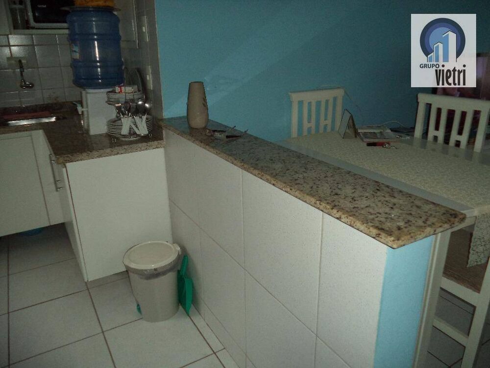Apartamento, 2 quartos, 50 m² - Foto 1
