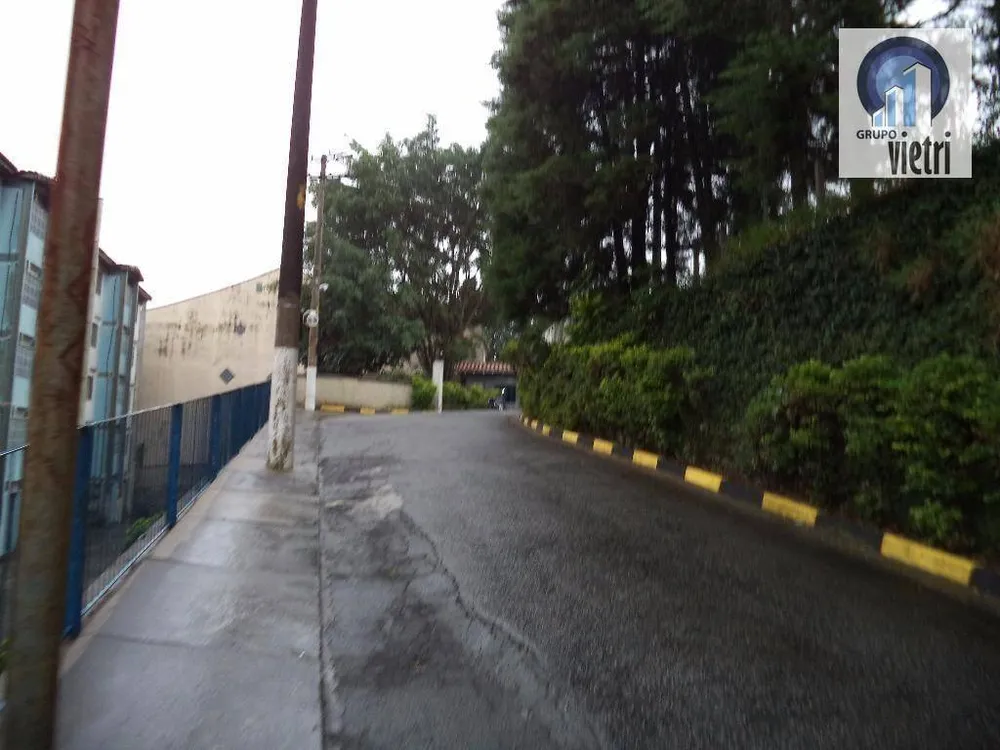 Apartamento, 2 quartos, 50 m² - Foto 16