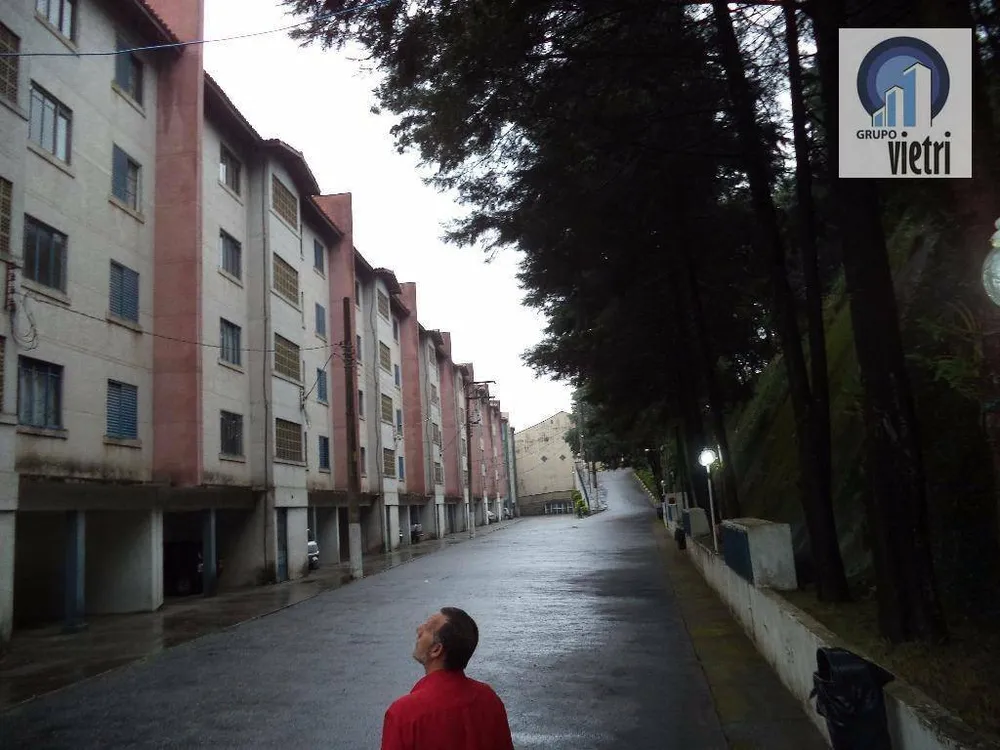 Apartamento, 2 quartos, 50 m² - Foto 15