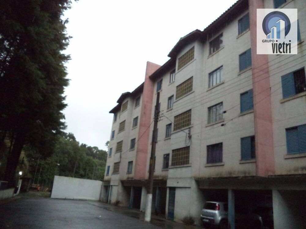 Apartamento, 2 quartos, 50 m² - Foto 4