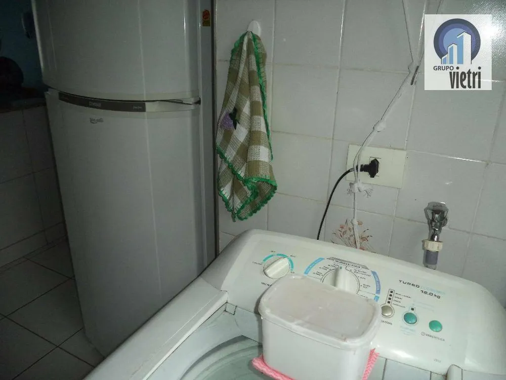 Apartamento, 2 quartos, 50 m² - Foto 3