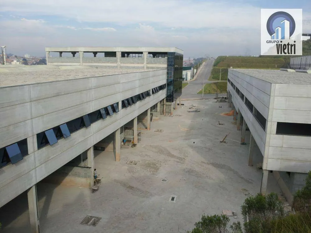Depósito-Galpão - Foto 2
