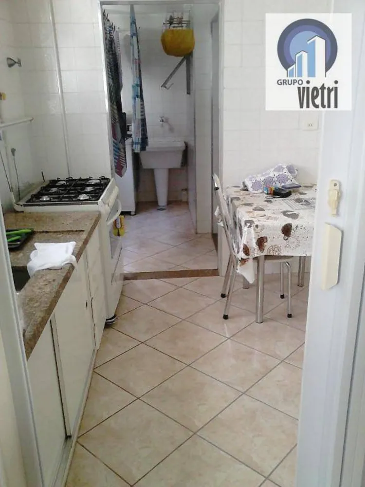 Apartamento, 2 quartos, 80 m² - Foto 7