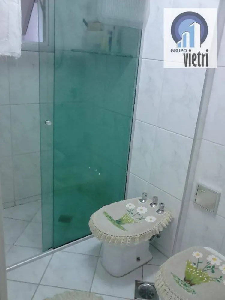 Apartamento, 2 quartos, 80 m² - Foto 5