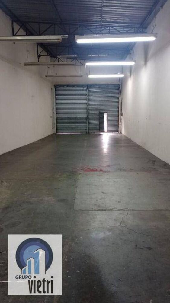 Depósito-Galpão, 200 m² - Foto 4