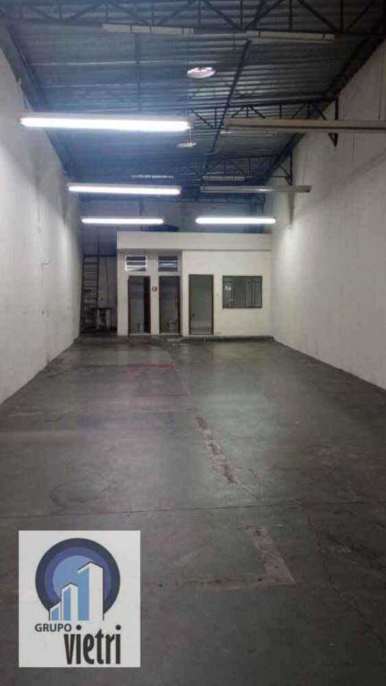 Depósito-Galpão, 200 m² - Foto 3
