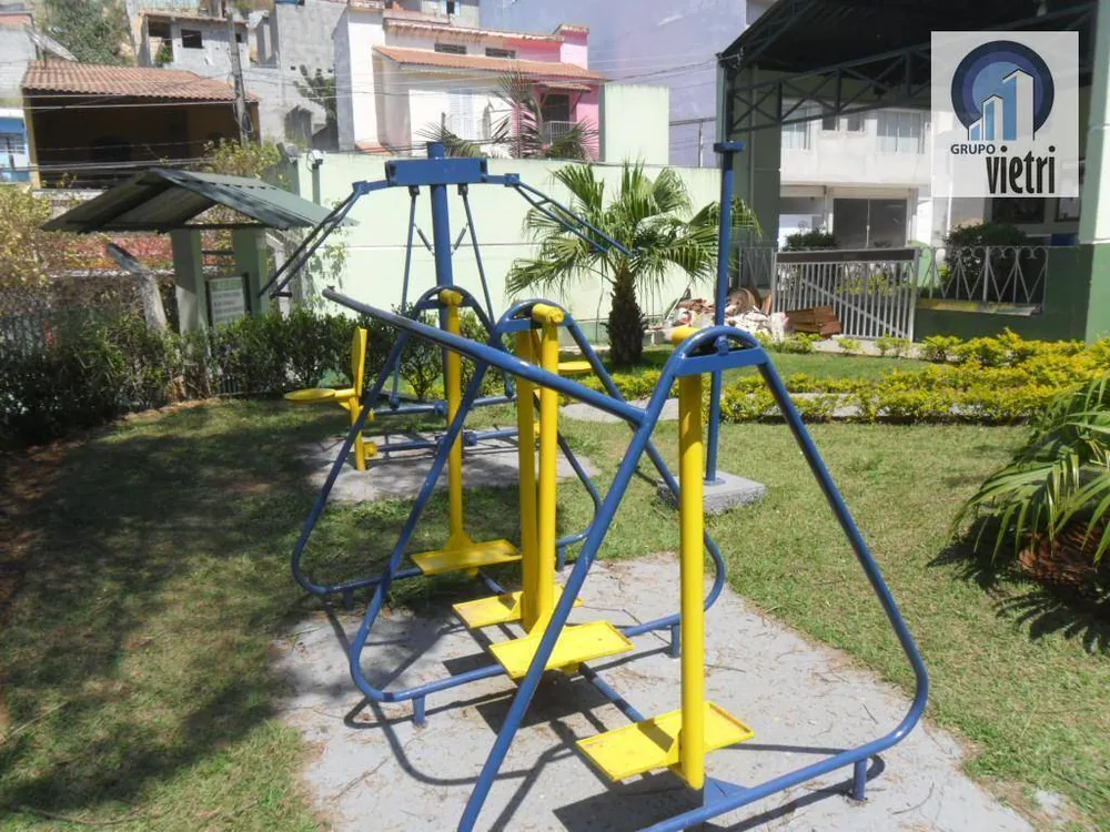 Sobrado, 3 quartos, 180 m² - Foto 4