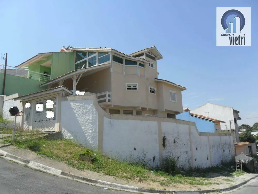 Sobrado, 3 quartos, 180 m² - Foto 1